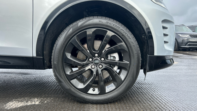 Land Rover Discovery Sport 2.0 D200 Dynamic HSE 5dr Auto [5 Seat] Diesel Station Wagon